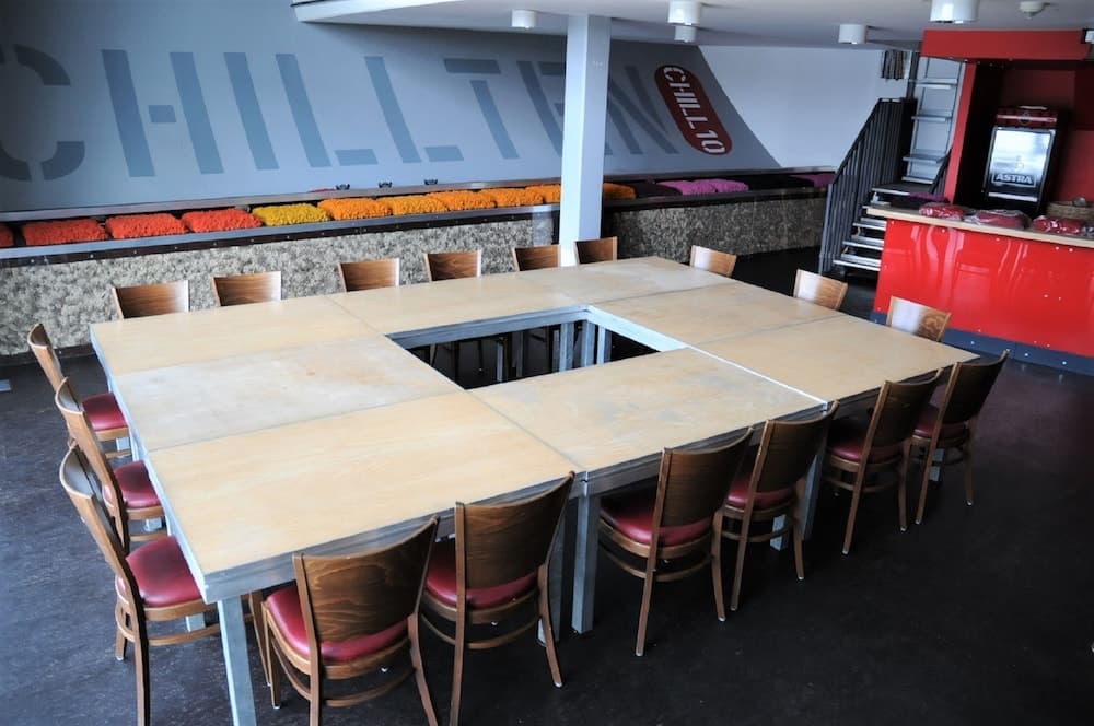 Chillten Bottrop