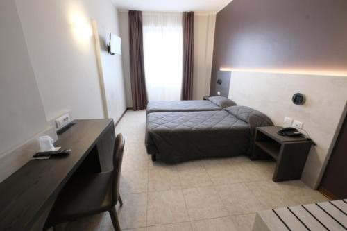 Hotel Mistral