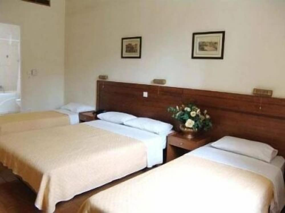 Hotel Rio Athens