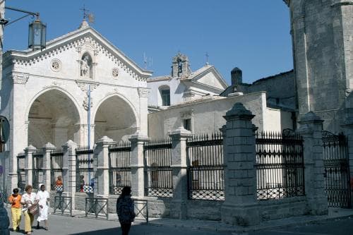 Hotel D'Amato