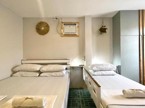 Chill Out Hostel