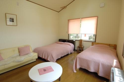 Cottage Pension Marimo