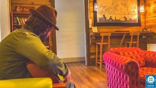 Hostal Compass del Sur