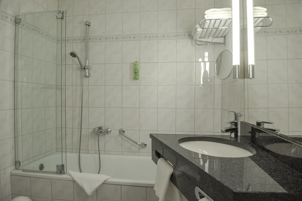 Berghotel Baader