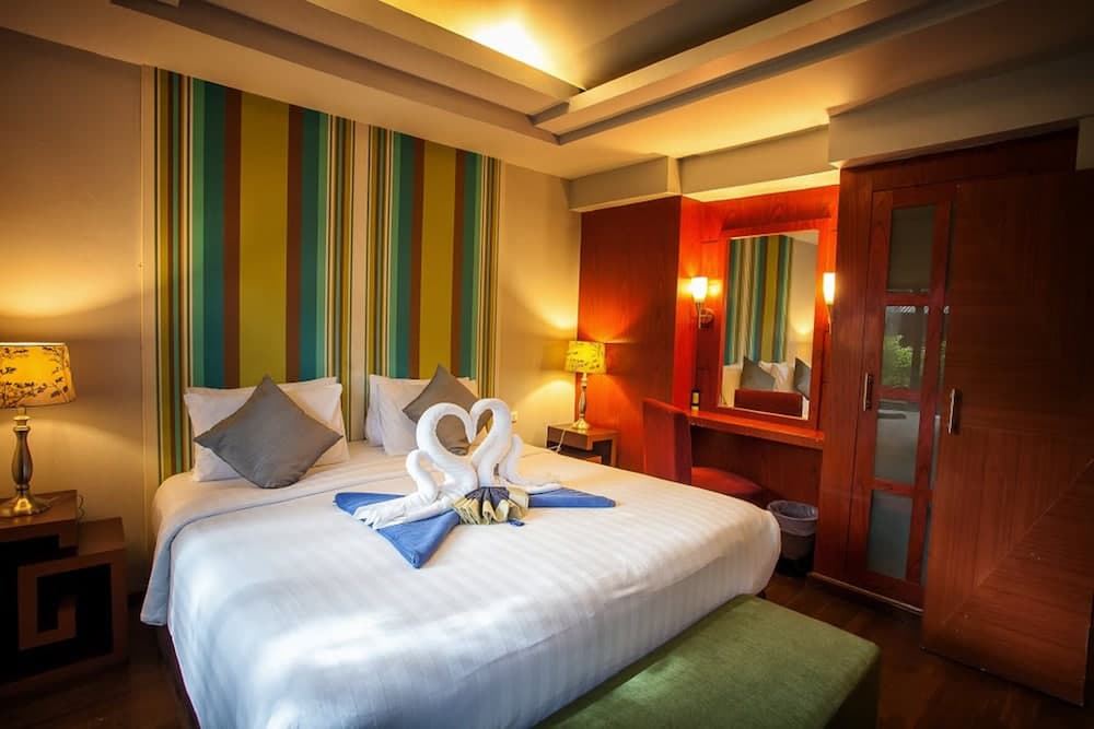 Tango Beach Resort