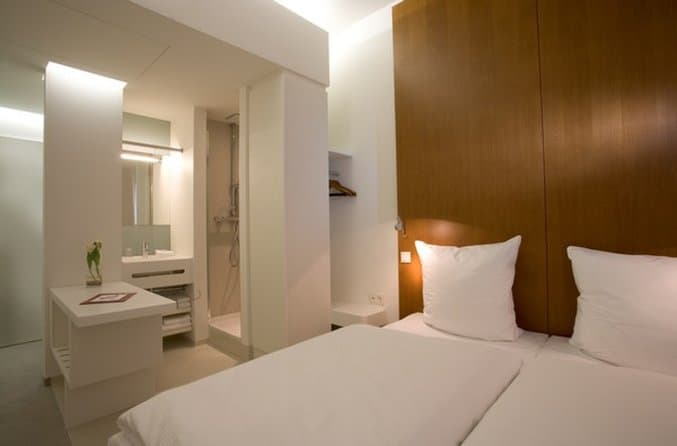 Ellington Hotel Berlin