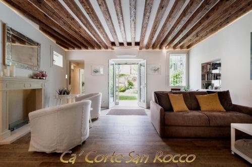 Ca' San Rocco