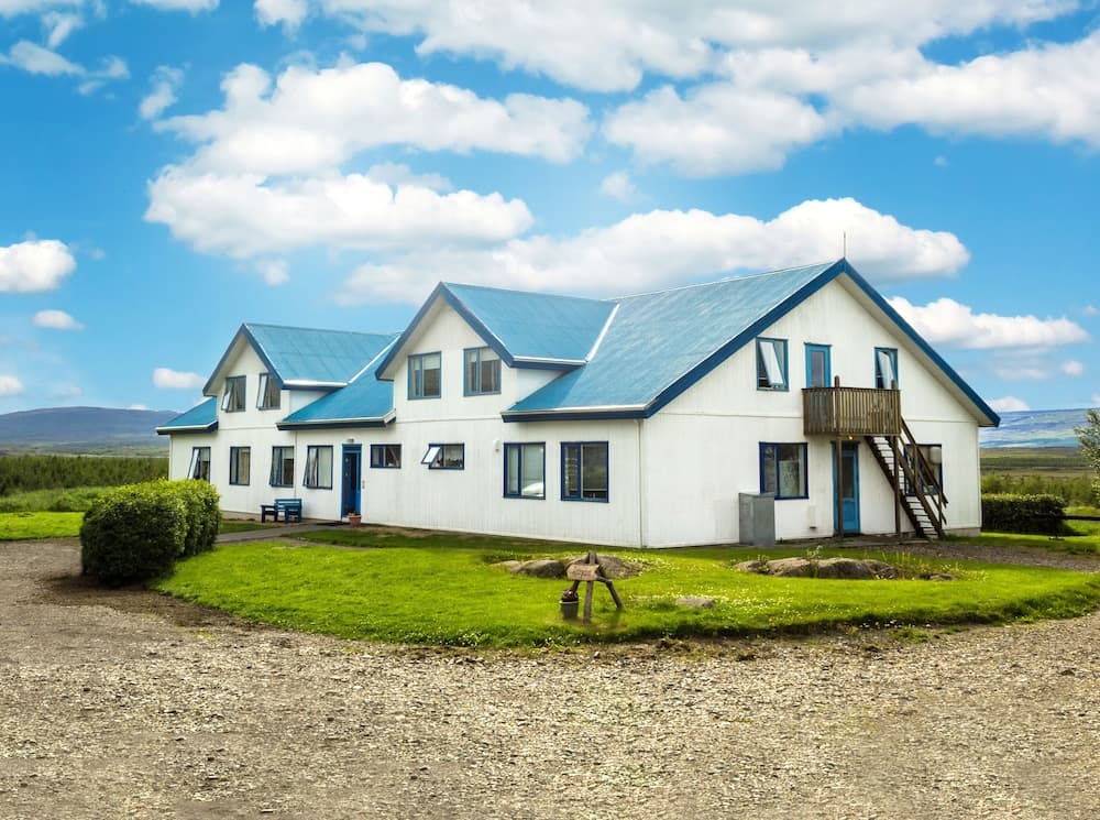 Eyjolfsstadir Guesthouse