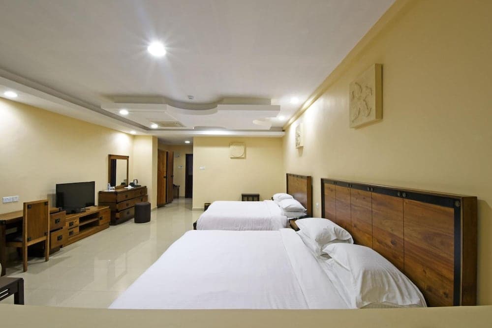 Imperial Golf View Hotel