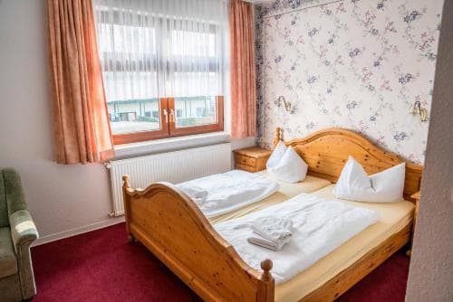 Hotel Sachsenhof