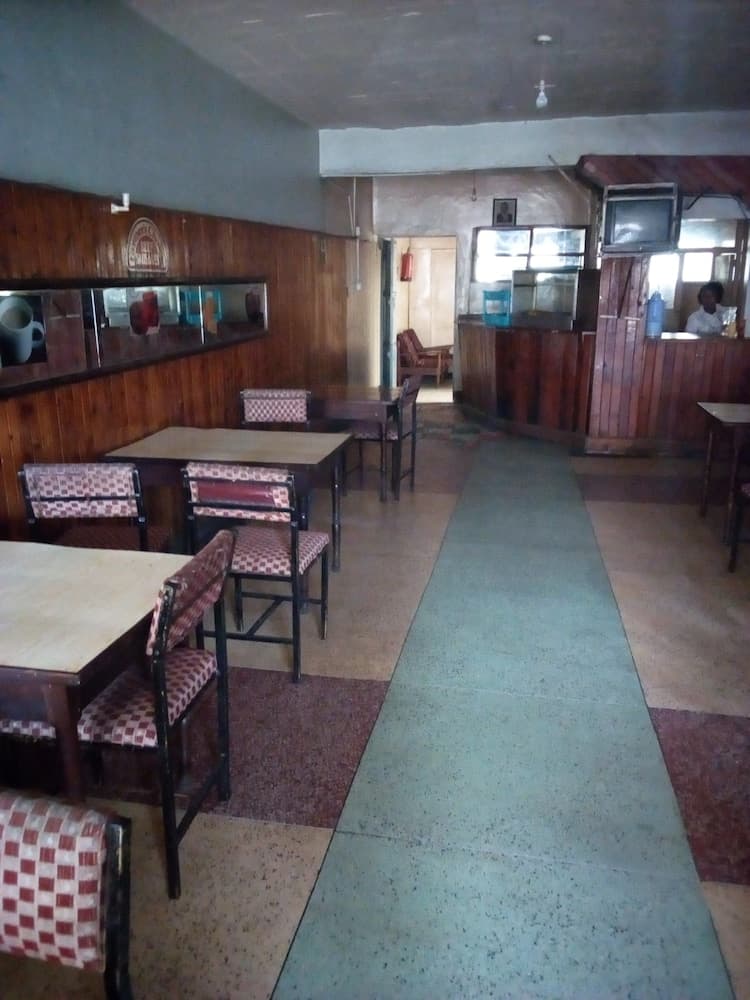 Peak View Hotel