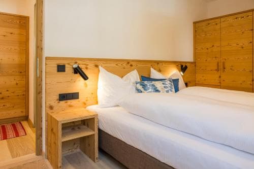 Residence Luzerna