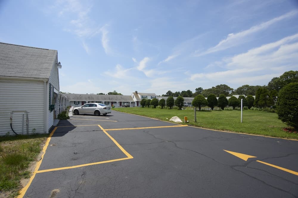 Knights Inn Centerville Cape Cod Area