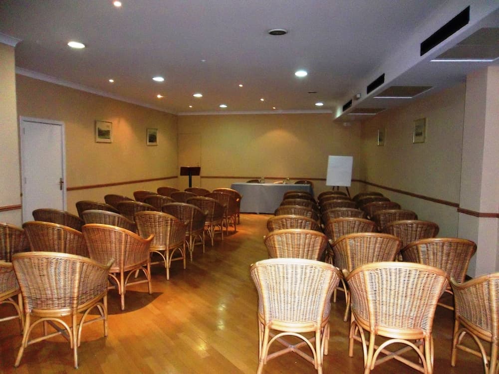 The Bugibba Hotel