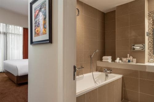 Radisson Blu Hotel, Addis Ababa