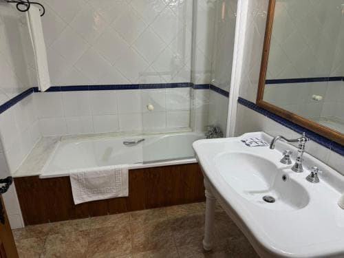 Hotel A Posada