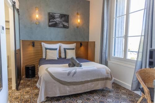 B&B Casa Belle