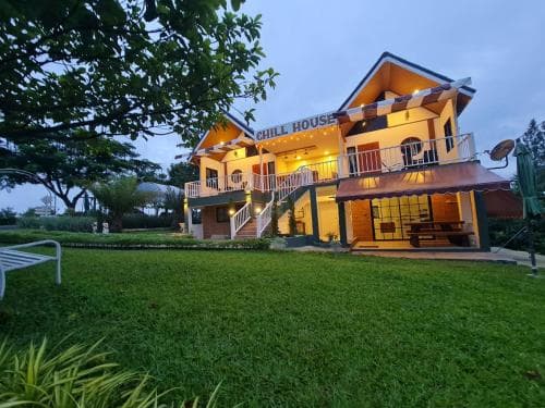 Chill House