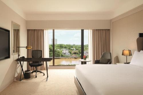 Hilton Kuching
