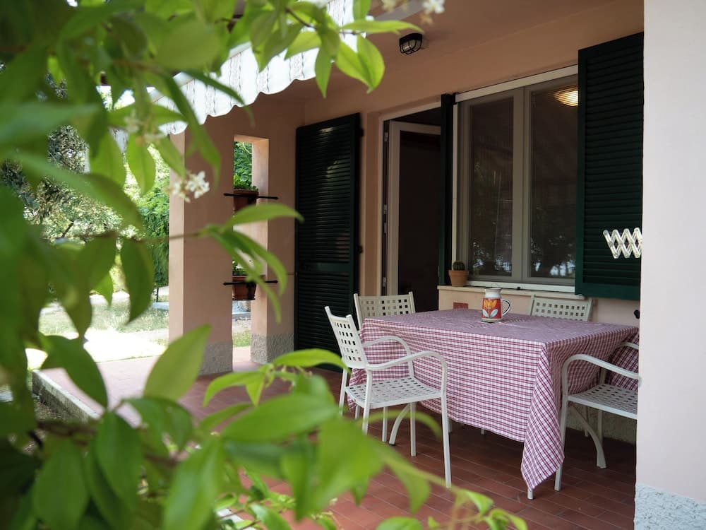 La Rocca Residence
