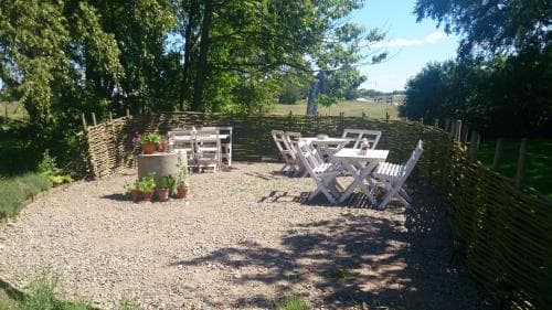Augustas Bed & Breakfast