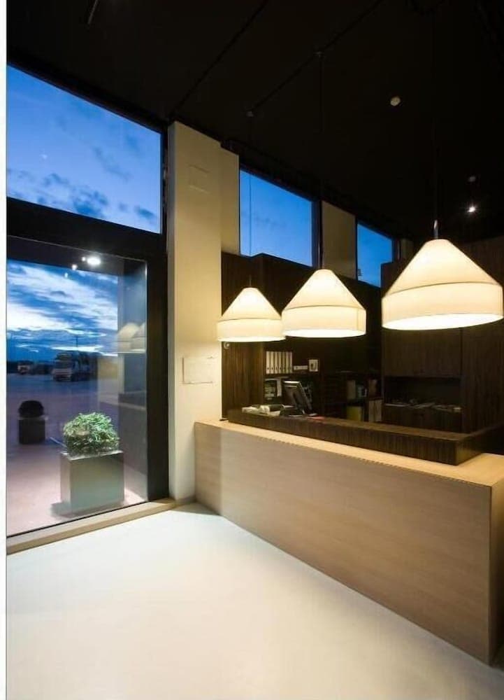 Hotel ETH Rioja