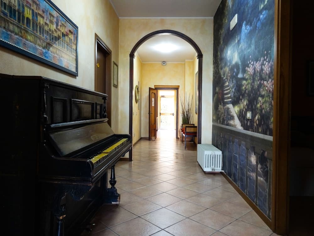 Hotel Florentia