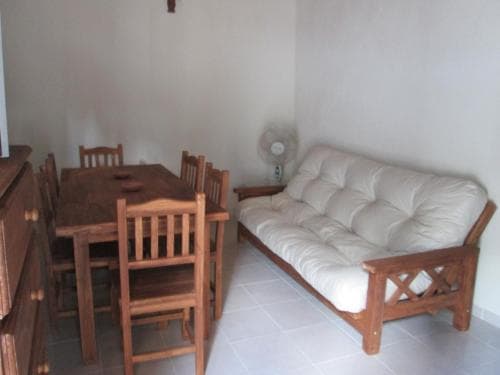 Complejo De Cabanas Pach Flo