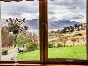 Torran B & B