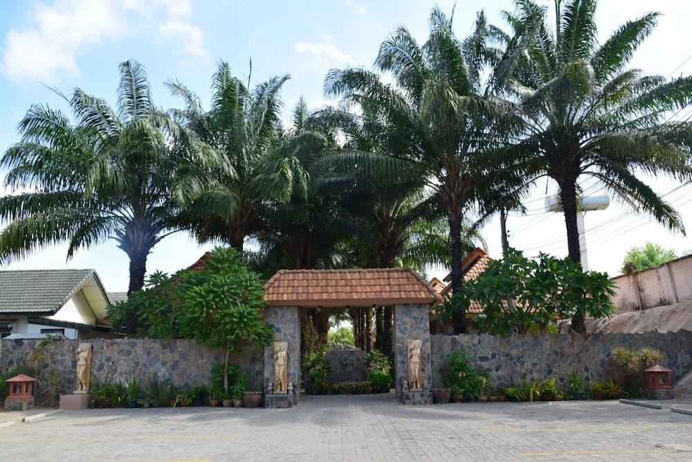 SPM Residence