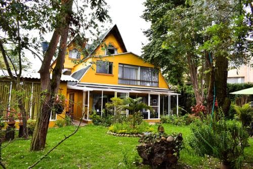 Casa Iris