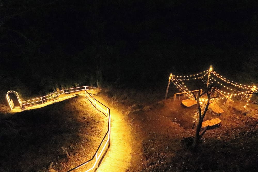 Nilayam Resorts