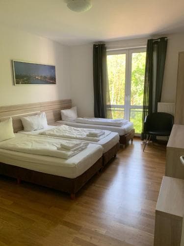 Sixties Apartments