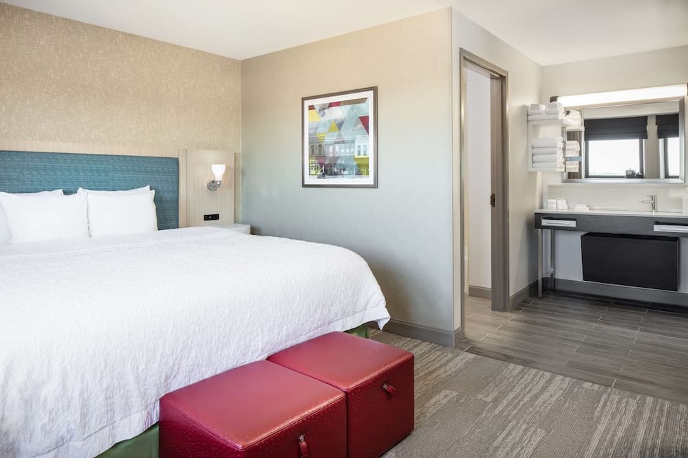 Hampton Inn Freeport