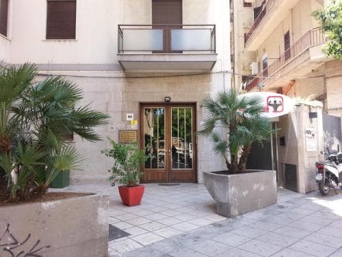 Bquadro B&B