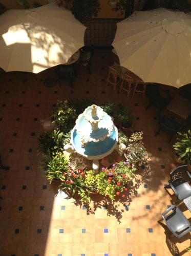 Hosteria Bahia
