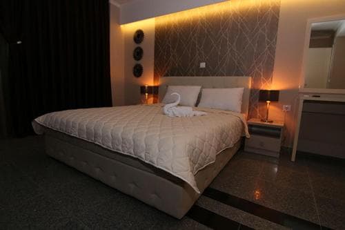 Hotel Korzo
