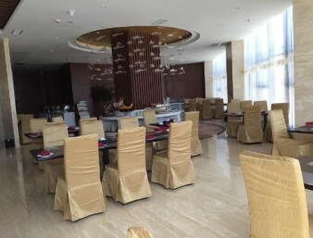Ramada Huize