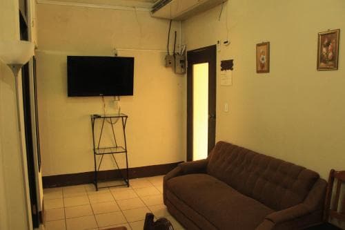 Aparthotel Gueguense