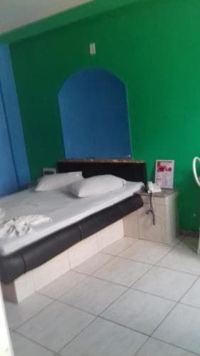 Hotel Prisma
