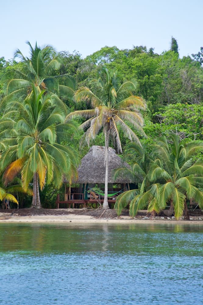 Al Natural Resort