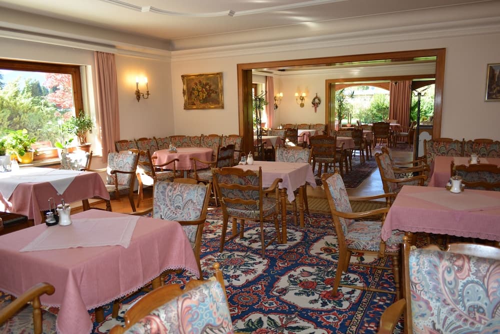 Hotel garni Sonnenhof