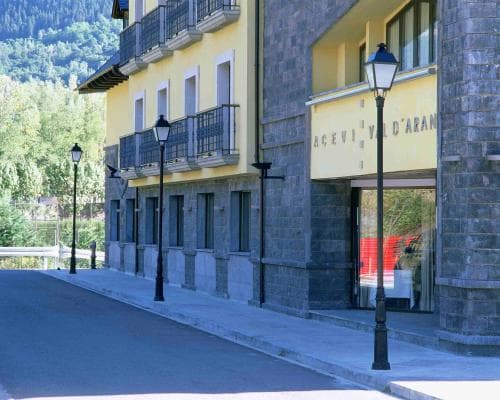 Hotel Acevi Val d Aran