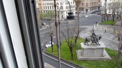 Apartment Vatican Vista