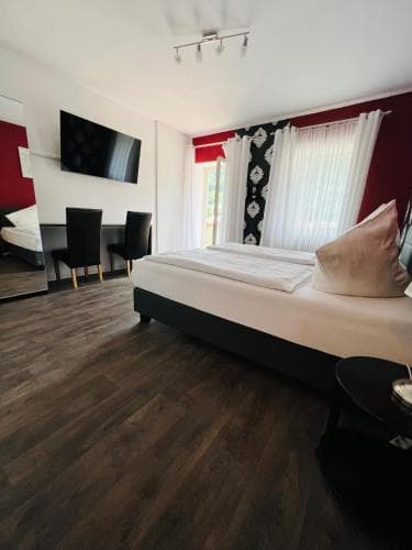 Hotel St. Georg