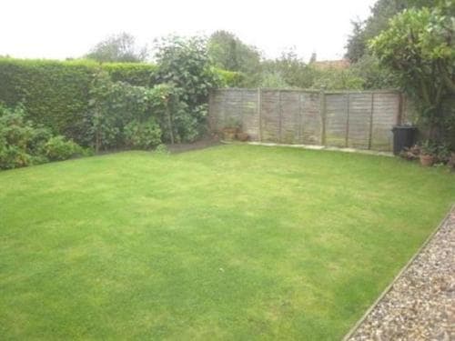 Hethersett Lodge