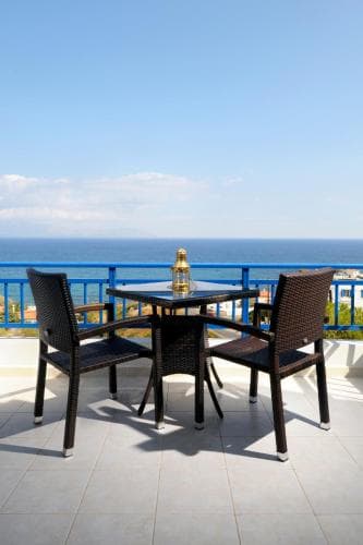 Kythera Irida