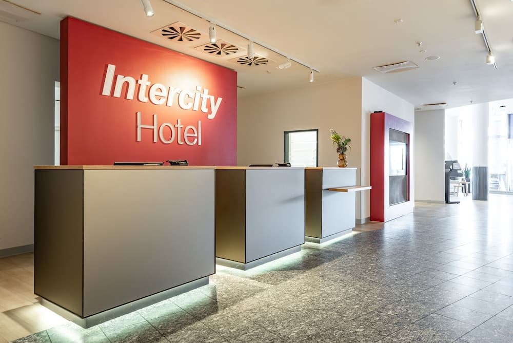 IntercityHotel Kiel