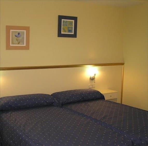 Hotel Velilla
