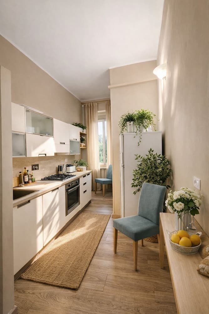 Suites Piazza del Popolo